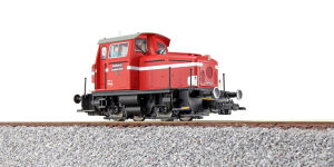 ESU 31441 - H0 - Diesellok KG230, Emsländ. Eisenbahn, Ep. V